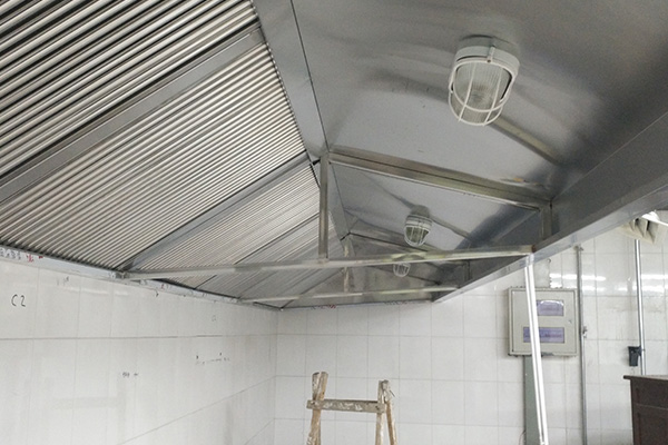 淄博哪里有不锈钢排烟管道价格