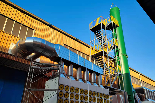 网吧排烟管道 网吧排烟管道